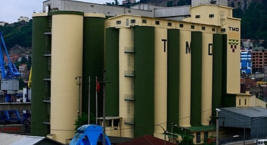 İYİ Partili Ünal Karaman TBMM Gündemine Taşıdı: Konya'da Devletin 7 bin 500 Ton Buğdayı Çalındı