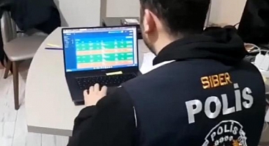 İzmir Merkezli 10 İlde Yasa Dışı Bahis Operasyonu: 52 Gözaltı