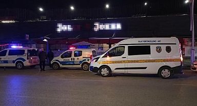 İzmit'te Eğlence Mekanına Silahlı Saldırı: 2 Şüpheli Yakalandı