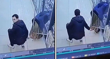 Kadınların Etek Altı Görüntülerini Çeken Komisere 6 Yıl 3 Ay Hapis Cezası Verildi