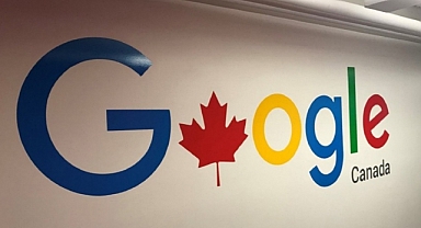 Kanada, Google ile Anlaştı: Google Her Yıl 74 Milyon Dolar Ödeyecek