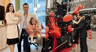 Kara Para Aklama Soruşturmalarına Bir Yenisi Eklendi: Tayyar Öz ve Özlem Öz Çiftine Soruşturma Başlatıldı
