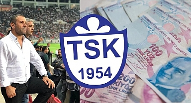 Kara Para Aklama ve Yasa Dışı Bahis İddialarıyla Gündeme Gelen Tuzlaspor'dan Açıklama