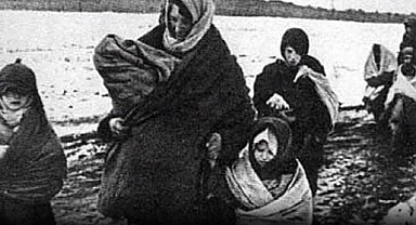Karaçay Sürgünü'nün 80. Yılı