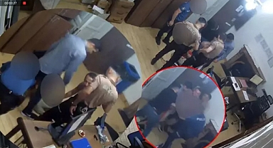 Karakolda Gözaltında İşkence: Sanık Polise 24 Yıl Hapis Talebi