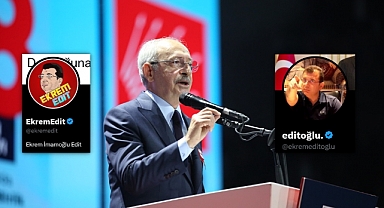 Kemal Kılıçdaroğlu, Adaylıktan Çekilmeme Nedenini Açıkladı: Ekrem Edit Hesabı