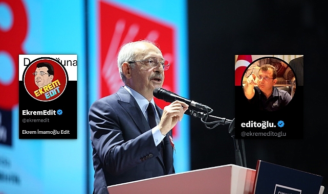 Kemal Kılıçdaroğlu, Adaylıktan Çekilmeme Nedenini Açıkladı: Ekrem Edit Hesabı