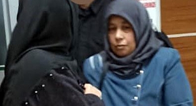 Kendisini 8 Yerinden Bıçaklayan Oğlundan Şikayetçi Olmadı