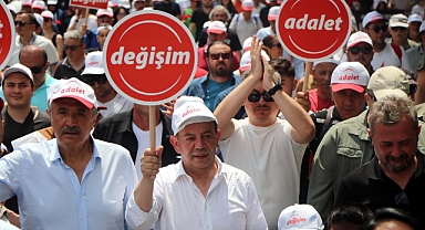 Kılıçdaroğlu Döneminde CHP'den İhraç Edilen Tanju Özcan: Yüzde 99, CHP’ye Geri Döneceğim