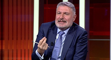 Kılıçdaroğlu'nun Adaylığına Destek Veren Bahadır Erdem İYİ Parti'den İstifa Etti