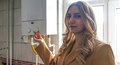 Kışın Kombi Yakmayan Komşuya Dava Açıp, Zarar Talebinde Bulunulabilir