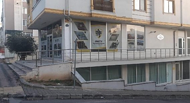 Kocaeli'de Kimyasal Patlamanın Yaşandığı İşyeri Mühürlendi