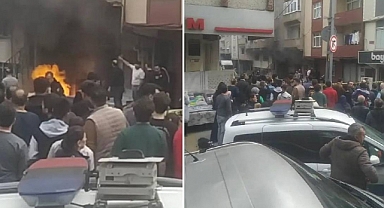Küçükçekmece'de Bir Binada Patlama: 1 Kişi Hayatını Kaybetti, 5 Kişi Yaralandı
