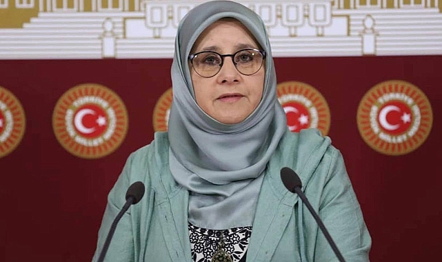 Kürtçü HDP'nin 27. Dönem Milletvekili Hüda Kaya, İstanbul Havalimanı'nda Gözaltına Alındı