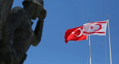 Kuzey Kıbrıs Türk Cumhuriyeti'nin Kuruluşu'nun 40. Yılı Kutlandı