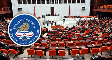 KYK Yurtlarındaki Öğrenci Ölümleri Araştırılsın Önergesi, AKP ve MHP Oylarıyla Reddedildi