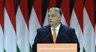 Macaristan Başbakanı Orban: Ukrayna, AB’den Işık Yılı Uzakta 