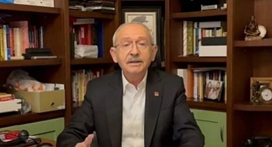 Mağlup CHP'li Kılıçdaroğlu'ndan Açıklama