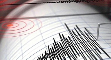 Malatya'da 4.7 Büyüklüğünde Bir Deprem Daha Meydana Geldi