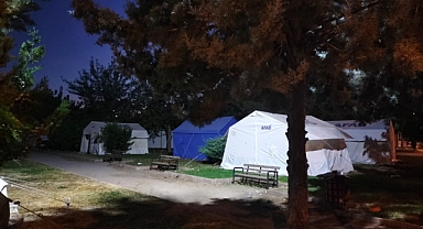 Depremden Sonra - Malatya: On Binlerce İnsan Göç Etti