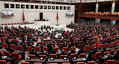 Meclis’teki Olağanüstü Toplantı İptal Edildi: CHP Eyleme Başlıyor