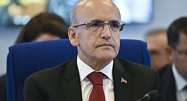 Mehmet Şimşek: Köprüler, Otoyollar, Limanlar ve HES'ler Özelleştirilecek