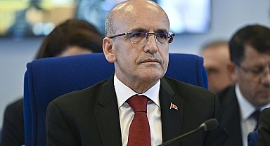 Mehmet Şimşek: Önümüzdeki Dönem Büyüme Bir Miktar Yavaşlayacak