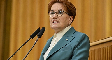 Meral Akşener'den Atatürk'ü Cuma Hutbesinde Anmayan Diyanet'e Tepki