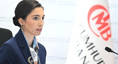 Merkez Bankası Yıl Sonu Enflasyon Tahminini Yüzde 65'e Yükseltti