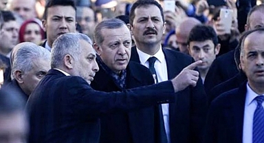 Metin Külünk İBB Aday Adaylığını Duyurdu: Yola Çıkmakla Emr Olundum 