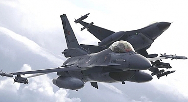 Milli Savunma Bakanlığı: Irak'ın Kuzeyinde 12 Hedef İmha Edildi