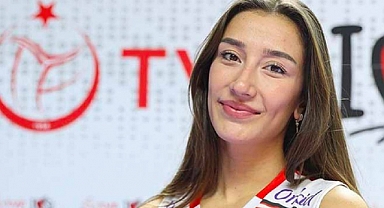 Milli Voleybolcu Hande Baladın'ı Tehdit Eden Şahıs Hakkında Takipsizlik Kararı Verildi