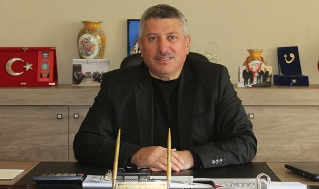 Minibüsçüler ve Otobüsçüler Odası Başkanı Mustafa Kurt, Başıboş Köpeklerin Saldırısına Uğradı - Haberler - TamgaTürk