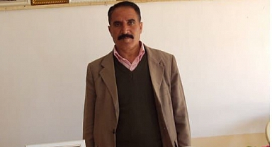 MİT, Kürtçü Terör Örgütü PKK'nın Sözde Suriye İdeolojik Alan Sorumlusunu İmha Etti