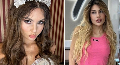 Nihal ve Bahar Candan Kardeşler