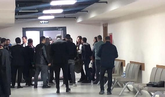 Nihal ve Bahar Candan Kardeşler Tutuklandı