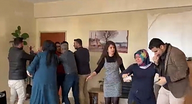 Öğretmenler Günü Öncesinde Şanlıurfa'da Öğretmenlere Saldırı