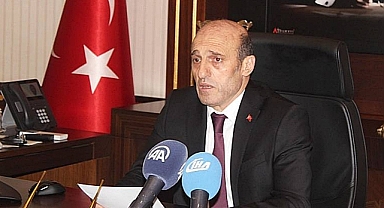 Ormana Kaçırdığı Kadını Darp Ettiği İddia Edilen Eski Vali Orhan Çiftçi Beraat Etti