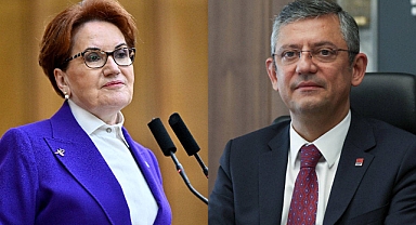 Özel'den