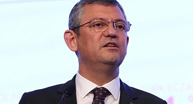 Özgür Özel: Anayasa Yürüyüşüne Çelme Takan Türkiye'ye Çelme Takar