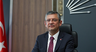 Özgür Özel'den İlk Grup Toplantısında Kılıçdaroğlu'na Selam