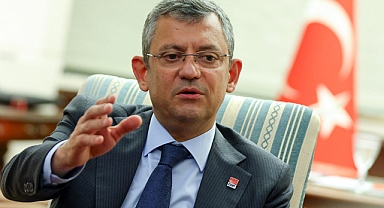 Özgür Özel'in Kürtçülük Sevdası Bitmiyor: Kürt Seçmen Unutmaz