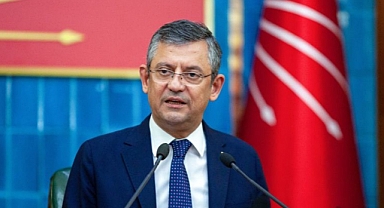 Özgür Özel: Meclis Başkanından, Meclis Danışma Kurulu'nu Olağanüstü Toplamasını İstedim