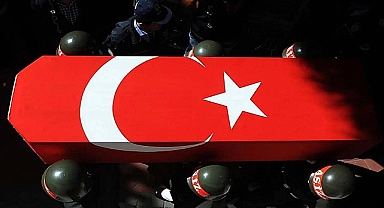 Pençe-Kilit Operasyon Bölgesinde 3 Kahraman Türk Askeri Şehit Oldu