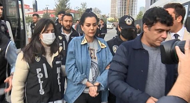 Polat Çifti Operasyonu: 18 Kişi Sağlık Kontrolünden Geçirildi 