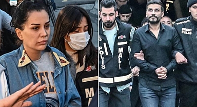 Polat Çiftinin 27 Şirketine Kayyum Atandı