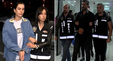 Polat Çiftinin İfadeleri Ortaya Çıktı: Ben Sadece Reklam Yüzüyüm