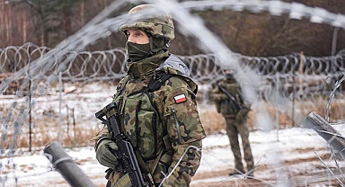 Polonya, Finlandiya-Rusya Sınırına Asker Göndereceğini Duyurdu, Kremlin'den Açıklama Geldi: Gerilimi Artıracak