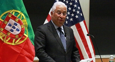 Portekiz Başbakanı Antonio Costa İstifa Etti