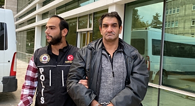 Prezervatiflerin İçinde Uyuşturucu Sevkiyatı Yapan Şahıs Tutuklandı